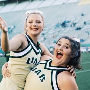 Meet your Posher, Grace